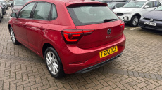 Volkswagen Polo 1.0 TSI Style 5dr Petrol Hatchback